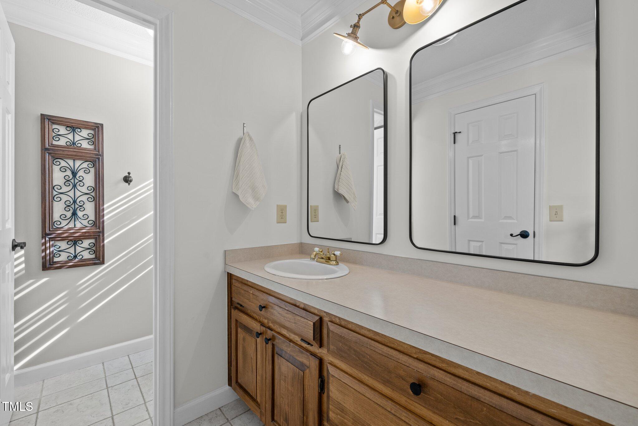7205 Penny Road Raleigh, NC 27606 - Photo 18 of 50 Owners Bath
