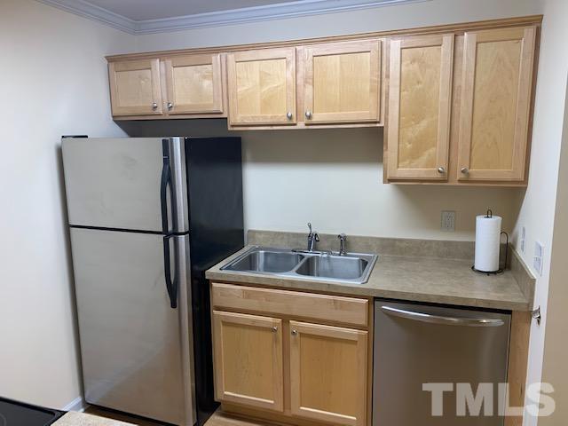 2308 Myron Drive, Unit 203 Raleigh, NC 27607 - Photo 2 of 15 Photo #2