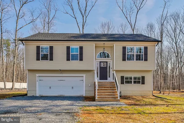 $2,550 | 9115 Granite Springs Road, Spotsylvania, VA 22551