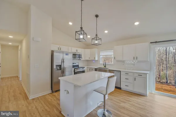 $2,550 | 9115 Granite Springs Road, Spotsylvania, VA 22551