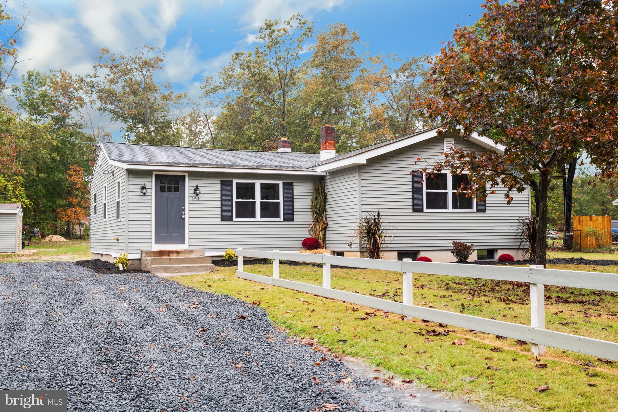 141 Berti Road Williamstown, NJ 08094 - Photo 1 of 26 Gallery Image 1