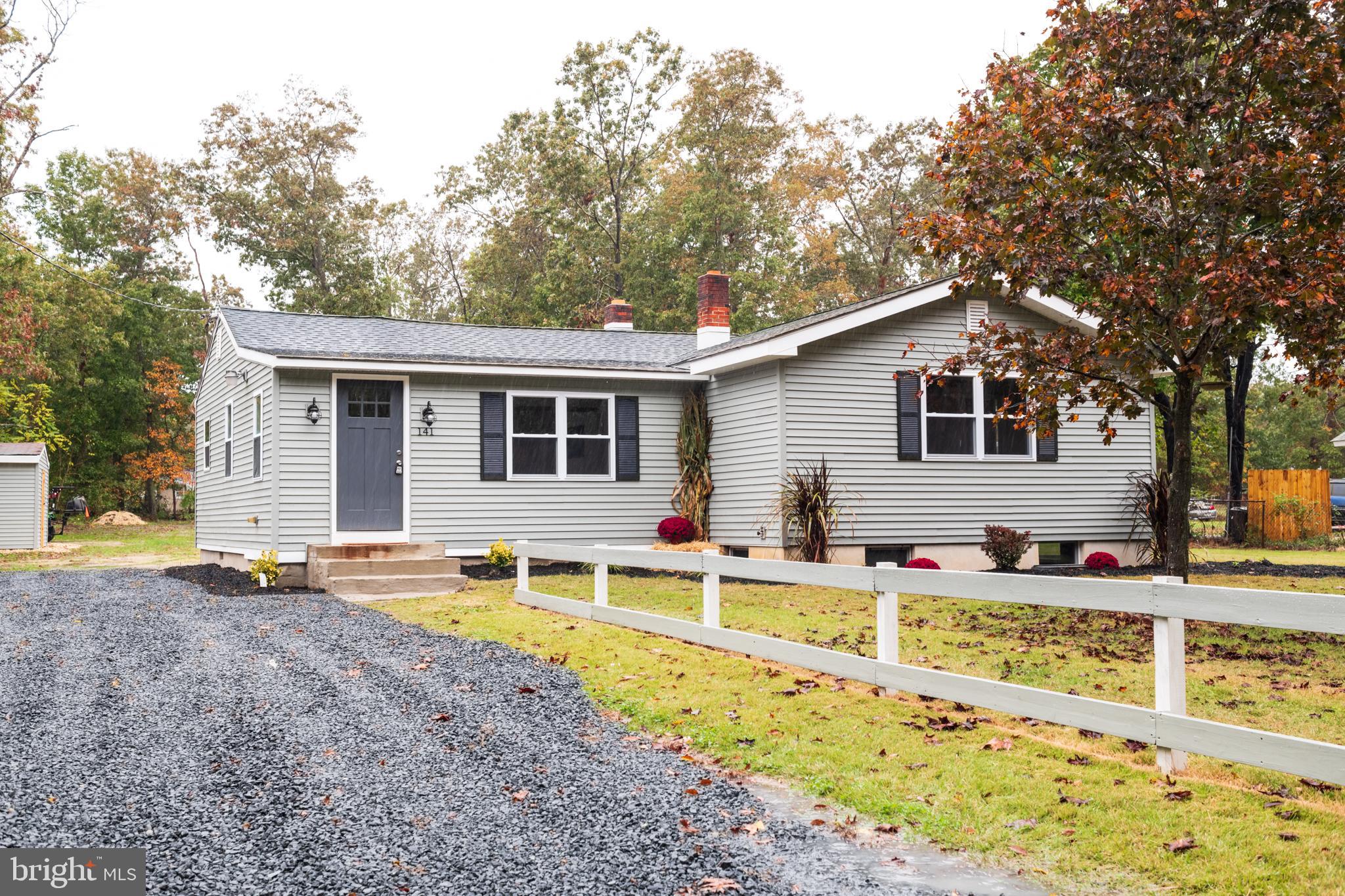 141 Berti Road Williamstown, NJ 08094 - Photo 25 of 26 Gallery Image 25
