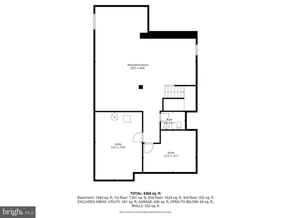 $1,199,980 | 24960 McNair Place, Aldie, VA 20105