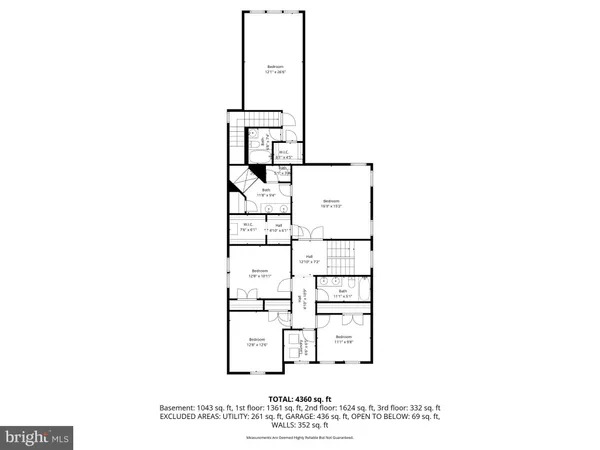 $1,199,980 | 24960 McNair Place, Aldie, VA 20105