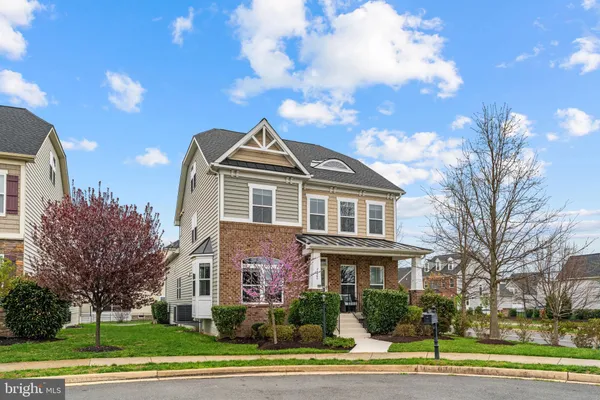 $1,199,980 | 24960 McNair Place, Aldie, VA 20105