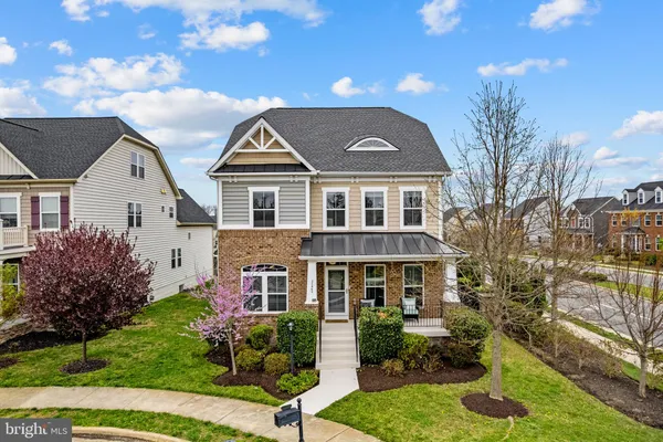 $1,199,980 | 24960 McNair Place, Aldie, VA 20105