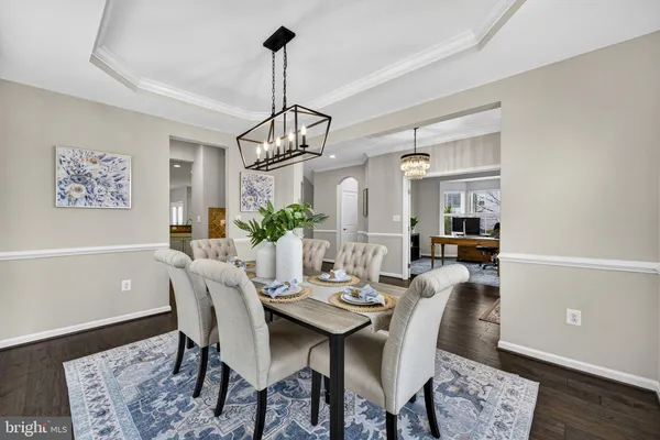 $1,199,980 | 24960 McNair Place, Aldie, VA 20105