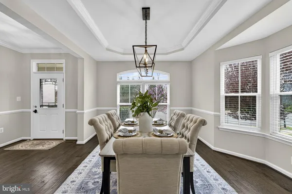 $1,199,980 | 24960 McNair Place, Aldie, VA 20105
