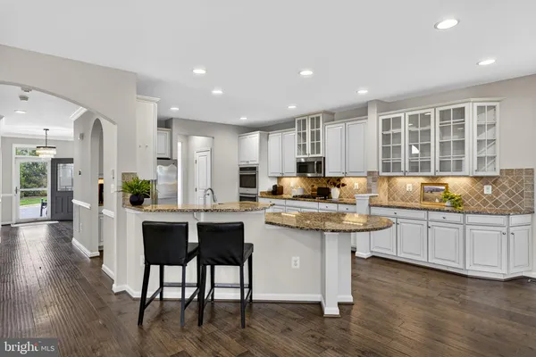 $1,199,980 | 24960 McNair Place, Aldie, VA 20105