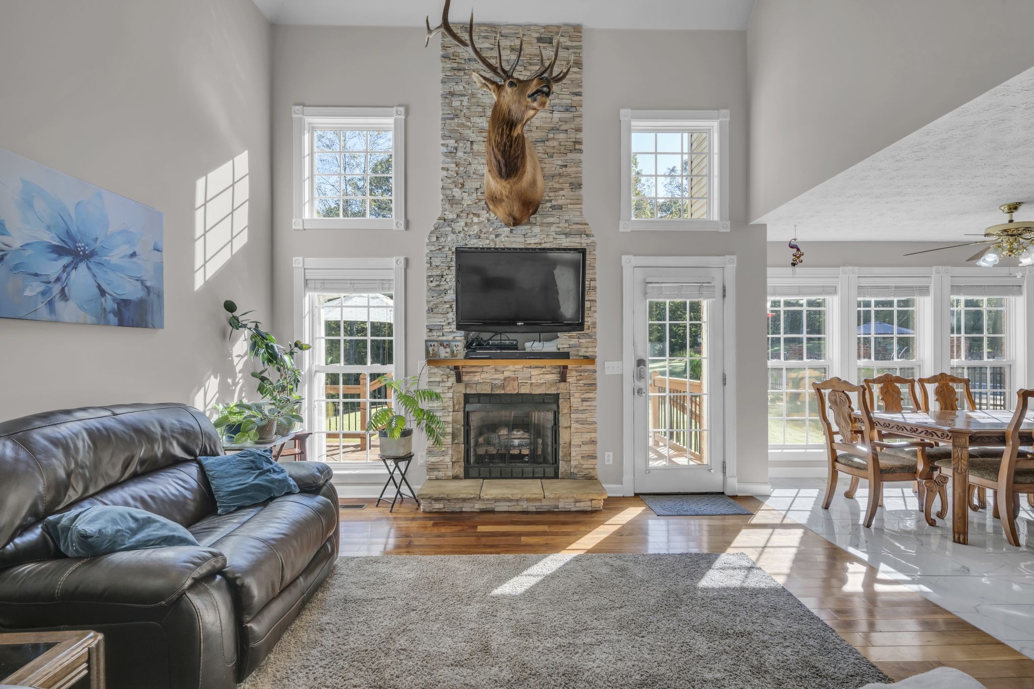 1194 Spann Road Charlotte, TN 37036 - Photo 18 of 55