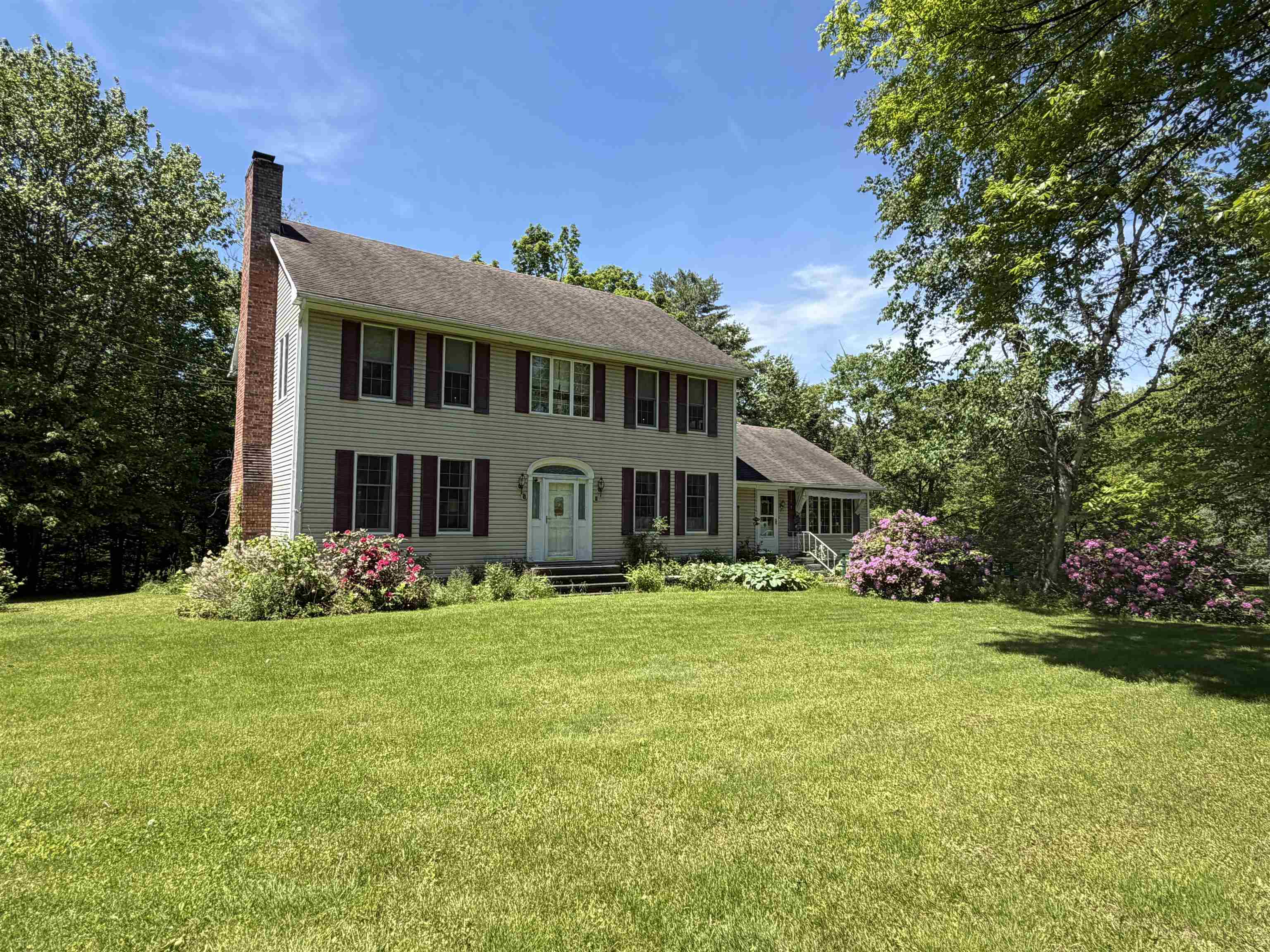 2391 McConnell Road Brandon, VT 05733 - Photo 7 of 59
