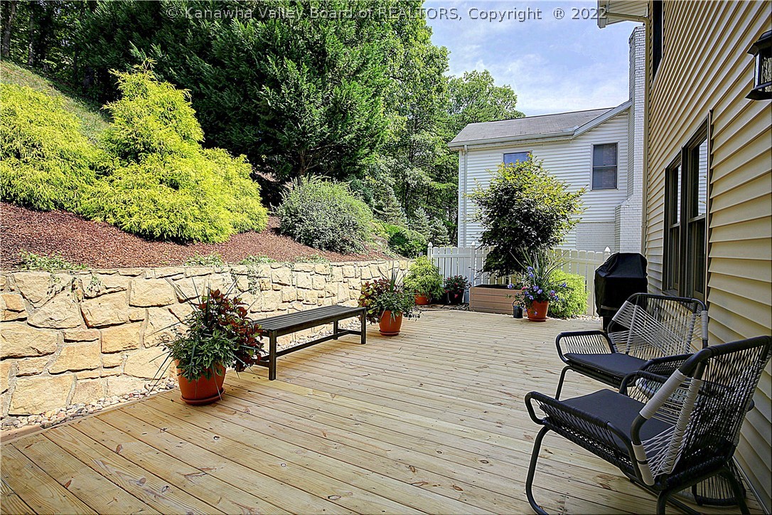 14 Carriage Road Charleston, WV 25314 - Photo 25 of 30 Gallery Image 25