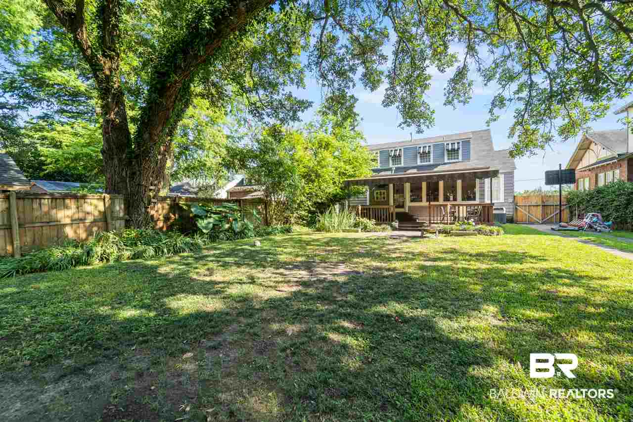 1911 Clearmont Street Mobile, AL 36606 - Photo 25 of 28