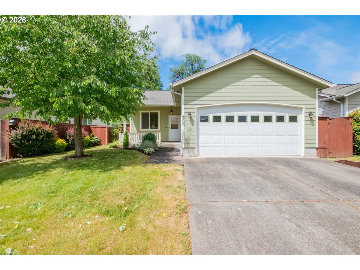 900 Northeast Trinity Street Albany, OR 97322 - Photo 1 of 25
