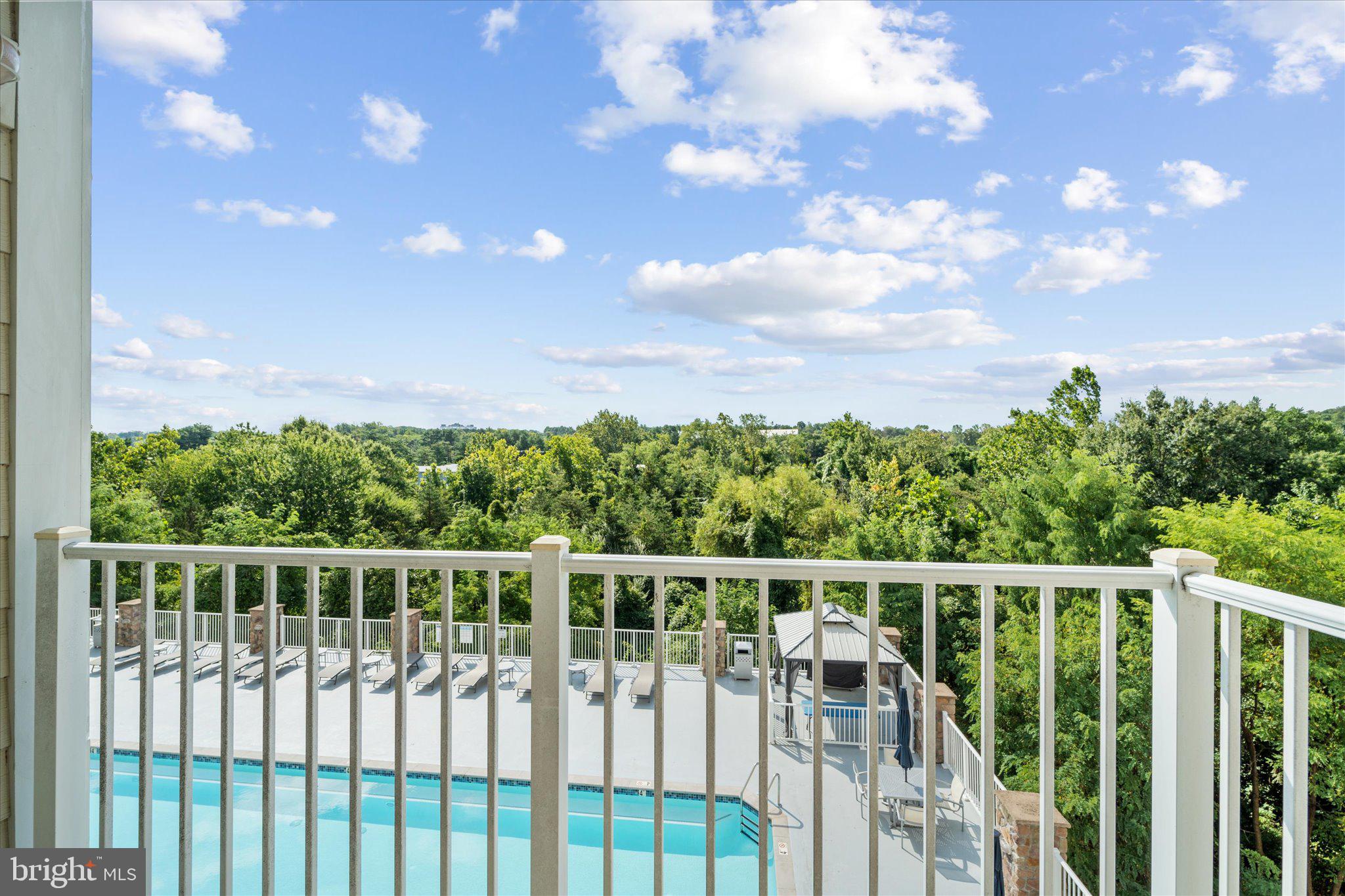 6301 Edsall Road, Unit 301 Alexandria, VA 22312 - Photo 24 of 28 Gallery Image 24