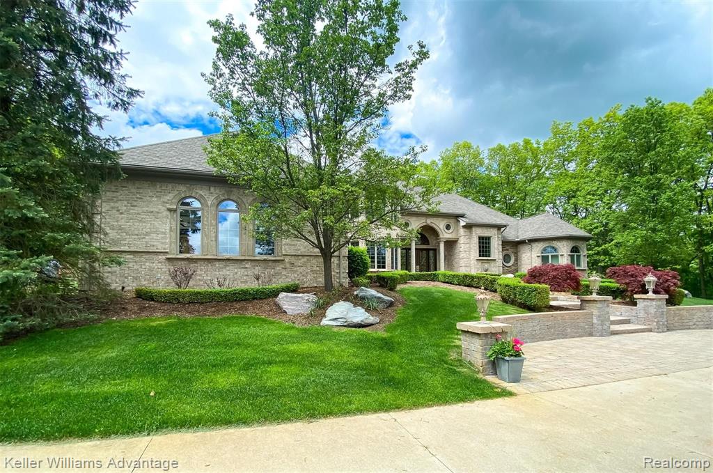 5520 Oak Bluff Road Rochester, MI 48306 - Photo 58 of 60