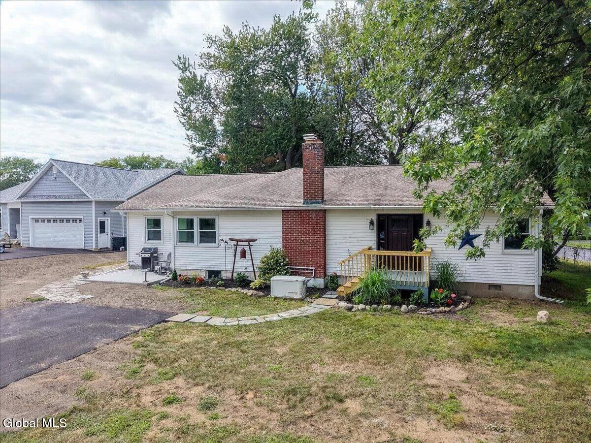 55 Hunting Road Colonie, NY 12205 - Photo 47 of 47 Front
