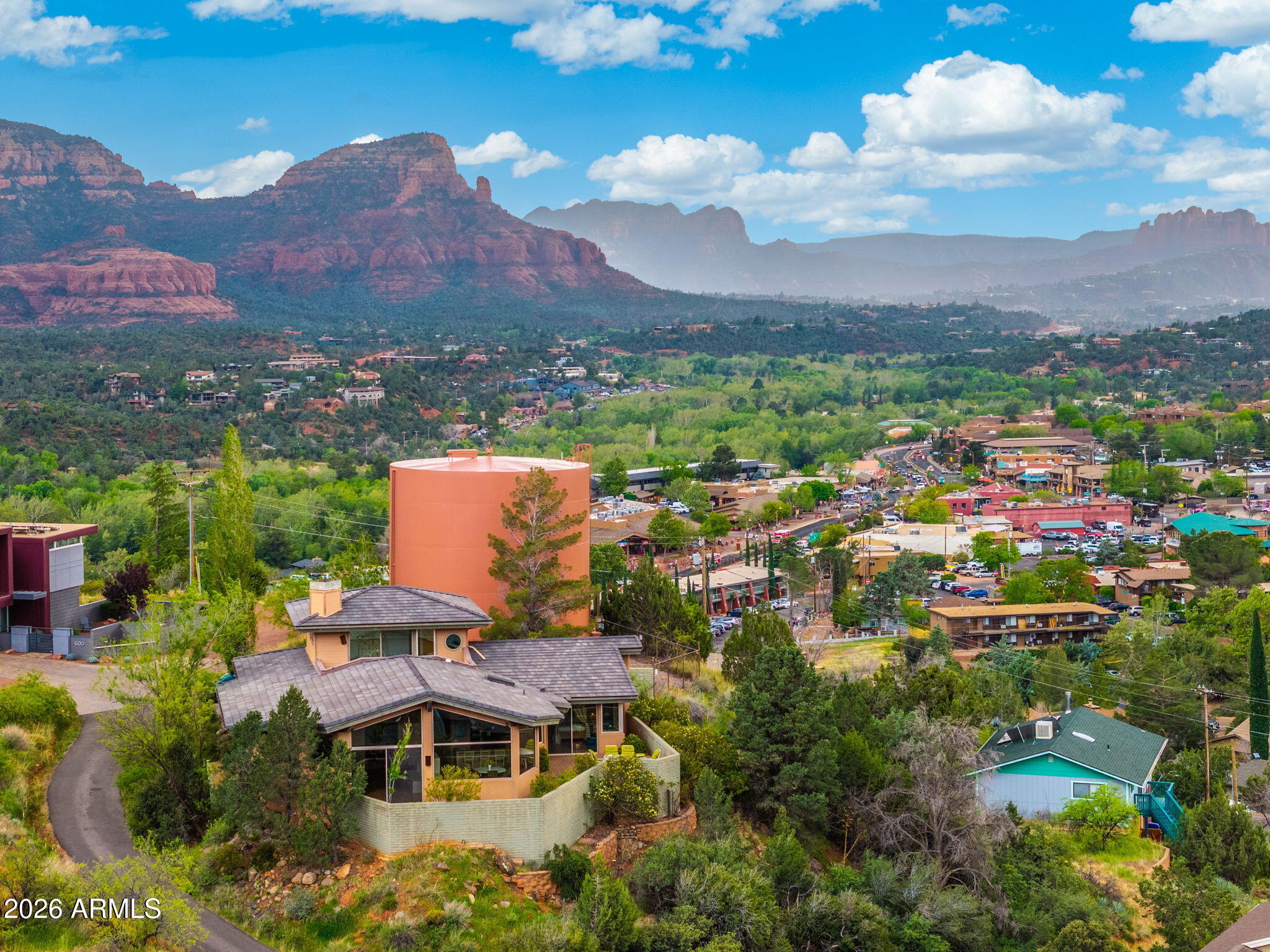 580 Norbie Road Sedona, AZ 86336 - Photo 71 of 85