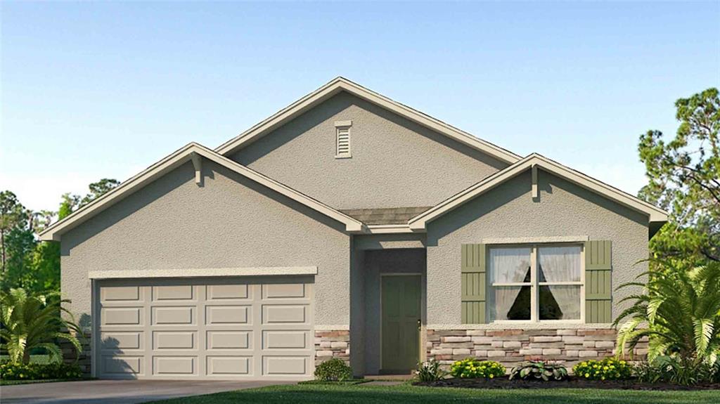 3281 Silver Date Drive Wimauma, FL 33598 - Photo 1 of 1