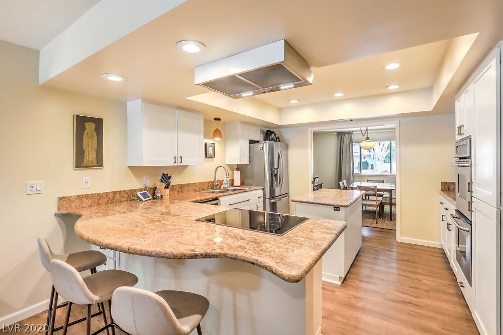4541 Paseo El Rio Drive Las Vegas, NV 89121 - Photo 11 of 33