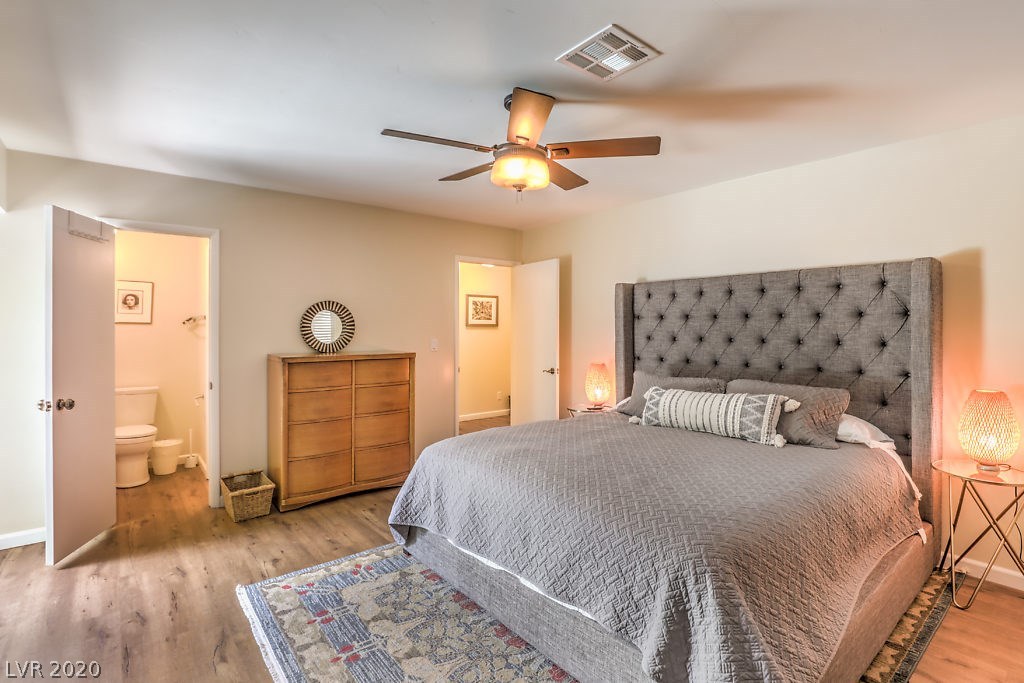 4541 Paseo El Rio Drive Las Vegas, NV 89121 - Photo 22 of 33