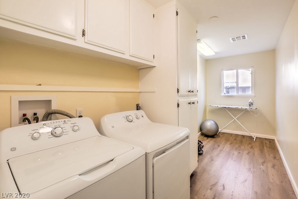4541 Paseo El Rio Drive Las Vegas, NV 89121 - Photo 25 of 33