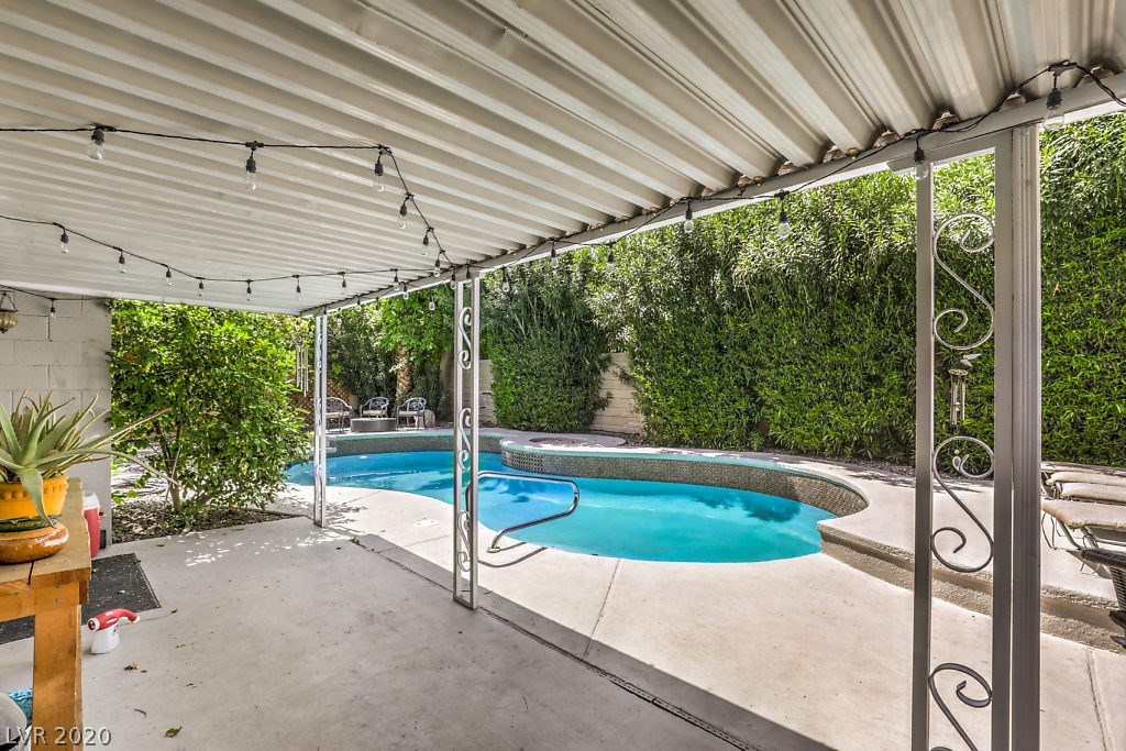 4541 Paseo El Rio Drive Las Vegas, NV 89121 - Photo 26 of 33