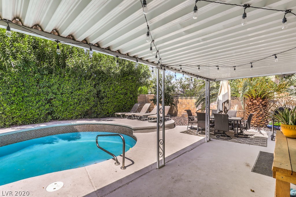 4541 Paseo El Rio Drive Las Vegas, NV 89121 - Photo 28 of 33