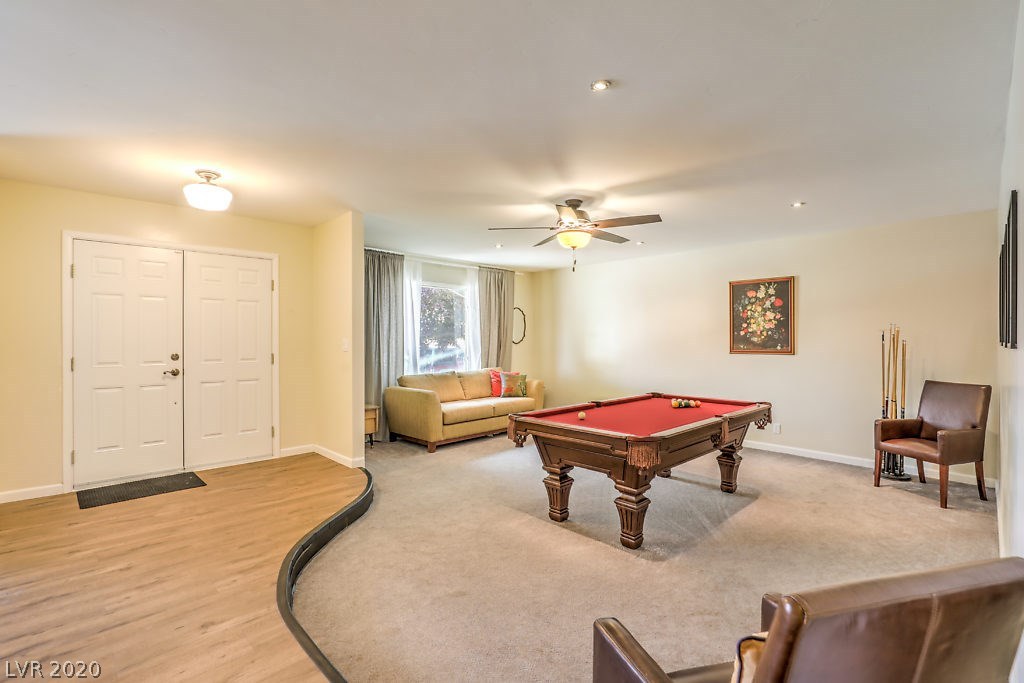 4541 Paseo El Rio Drive Las Vegas, NV 89121 - Photo 3 of 33