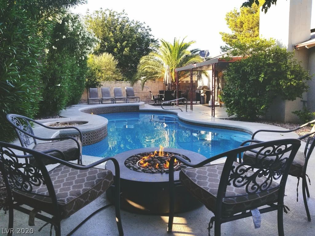 4541 Paseo El Rio Drive Las Vegas, NV 89121 - Photo 31 of 33