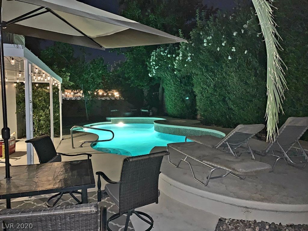 4541 Paseo El Rio Drive Las Vegas, NV 89121 - Photo 32 of 33