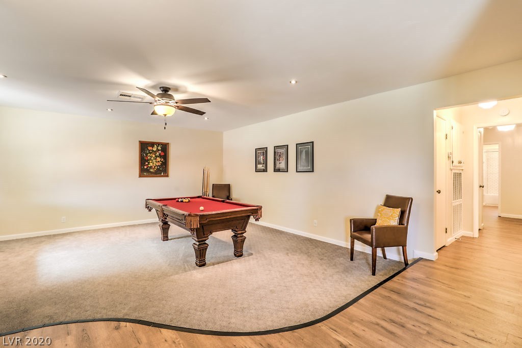 4541 Paseo El Rio Drive Las Vegas, NV 89121 - Photo 4 of 33