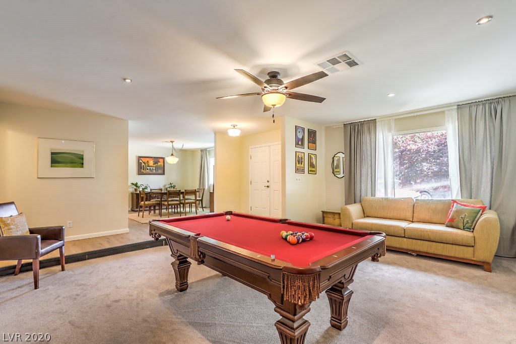 4541 Paseo El Rio Drive Las Vegas, NV 89121 - Photo 5 of 33