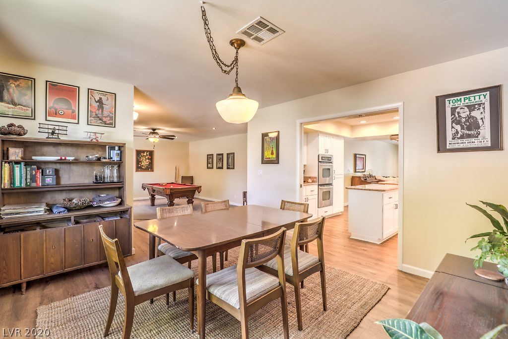 4541 Paseo El Rio Drive Las Vegas, NV 89121 - Photo 7 of 33