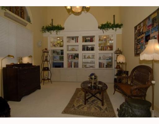 2855 Paddock Road Weston, FL 33331 - Photo 5 of 16 a living room with furniture
