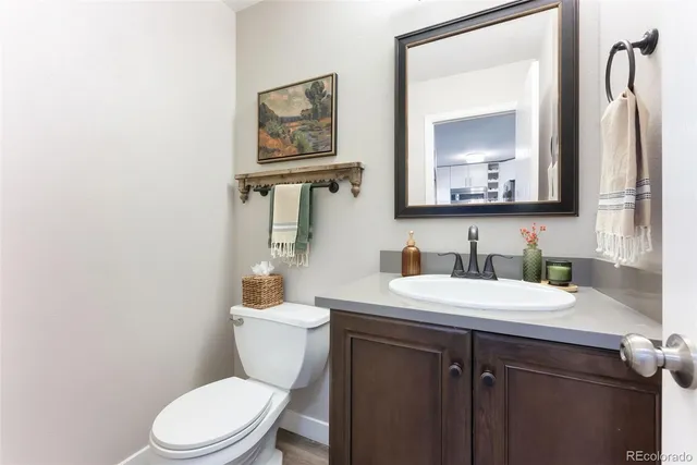 $350,000 | 842 Summer Drive, Highlands Ranch, CO 80126