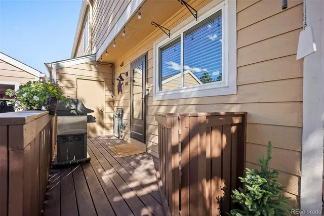 $350,000 | 842 Summer Drive, Highlands Ranch, CO 80126