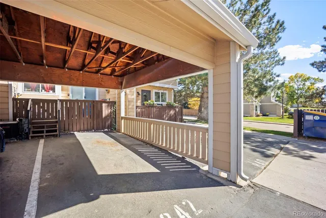 $350,000 | 842 Summer Drive, Highlands Ranch, CO 80126