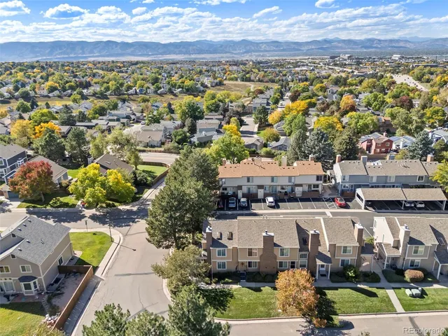$350,000 | 842 Summer Drive, Highlands Ranch, CO 80126