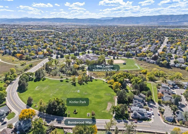 $350,000 | 842 Summer Drive, Highlands Ranch, CO 80126