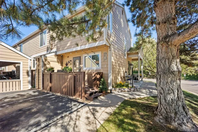 $350,000 | 842 Summer Drive, Highlands Ranch, CO 80126