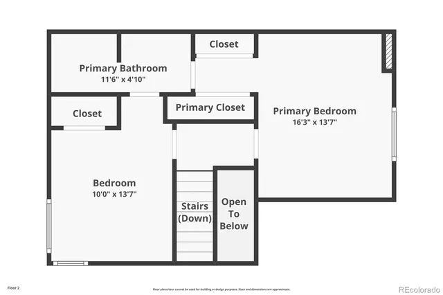 $350,000 | 842 Summer Drive, Highlands Ranch, CO 80126