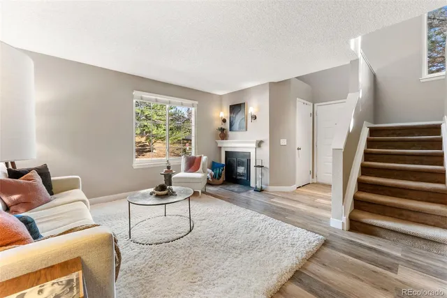 $350,000 | 842 Summer Drive, Highlands Ranch, CO 80126