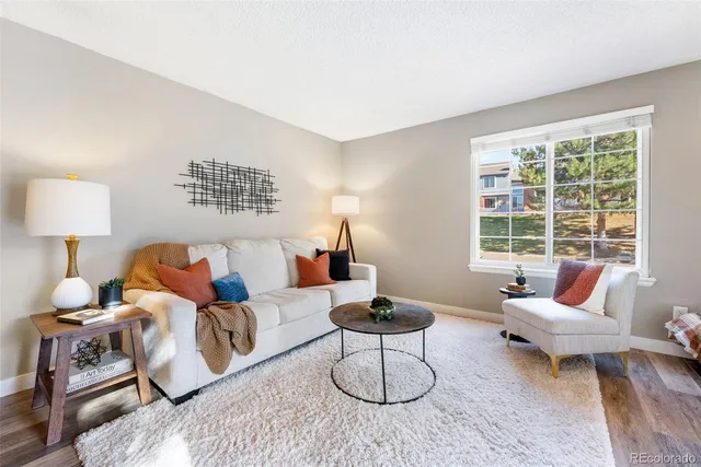 $350,000 | 842 Summer Drive, Highlands Ranch, CO 80126