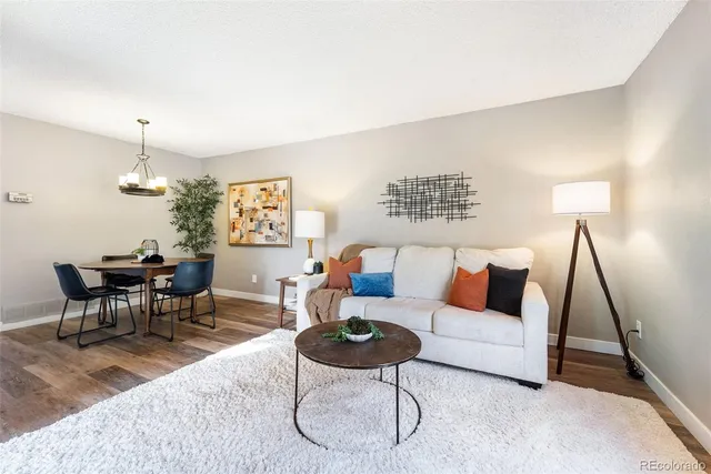 $350,000 | 842 Summer Drive, Highlands Ranch, CO 80126