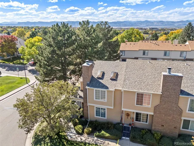 $350,000 | 842 Summer Drive, Highlands Ranch, CO 80126