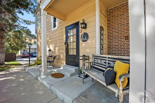 $350,000 | 842 Summer Drive, Highlands Ranch, CO 80126