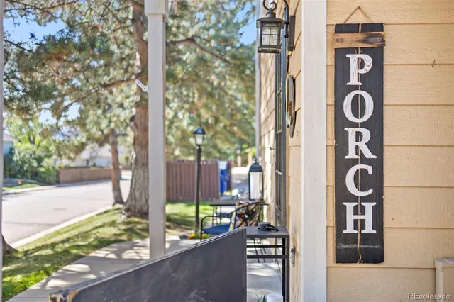 $350,000 | 842 Summer Drive, Highlands Ranch, CO 80126