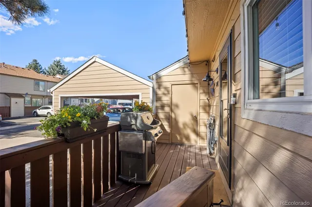 $350,000 | 842 Summer Drive, Highlands Ranch, CO 80126