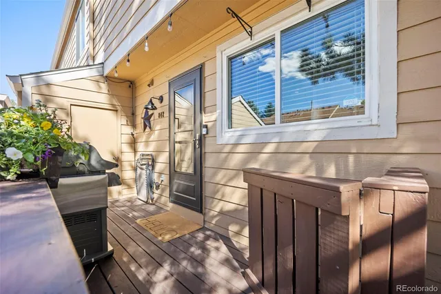 $350,000 | 842 Summer Drive, Highlands Ranch, CO 80126